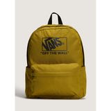 Vans Vn000H4Wemj1-Old Skool Backpack Sarı Unisex Sırt Çantası