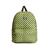 Vans VN000H4WGS11 Old Skool Backpack Sarı Unisex Sırt Çantası
