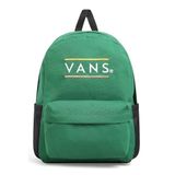 Vans VN000H4WJ5F1 Old Skool Verdant Yeşil Sırt Çantası