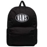 Vans VN000H4WY281 Old Skool Backpack Siyah Unisex Sırt Çantası