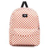 Vans Vn000H4Xvvl1 Old Skool Backpack Dusty Blue Çanta