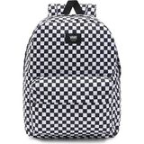 Vans VN000H4XY281 Old Skool Check Backpack Unisex Sırt Çantası