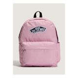 Vans VN000H4YEN71-Old Skool Classic Back Pembe Unisex Sırt Çantası