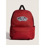 Vans VN000H4YH891 Old Skool Classic Back Bordo Unisex Sırt Çantası