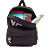 Vans VN000H4ZBLK1 Old Skool Drop Siyah Sırt Çantası