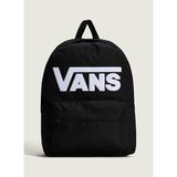 Vans VN000H4ZBLK1-Old Skool Drop V Backp Siyah Unisex Sırt Çantası