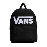 Vans Vn000h4zblk1 Old Skool Drop V Sırt Çantası Siyah
