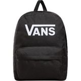 Vans VN000H50BLK1 Old Skool Print Siyah Sırt Çantası