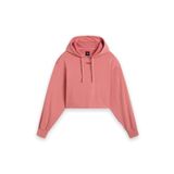 Vans Vn000Hu0 Thanx Again Po Fleece-B Sweat Gül Kurusu Kadın Sweatshirt