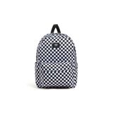 Vans VN000J3KY281 Old Skool Grom Check Siyah Günlük Stil Çocuk Sırt Çantası