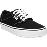 Vans VN000K0F Wm Atwood Sneakers Spor Ayakkabı - Siyah
