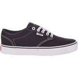 Vans VN000K0F1871 Wm Atwood Kadın Siyah Sneaker Ayakkabı
