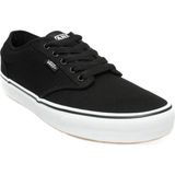 Vans Vn000Kc4 Mn Atwood Sneakers Siyah Unisex Spor Ayakkabı 43