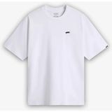 Vans VN000P56WHT1 Salton Loose SS Beyaz Erkek T-Shirt