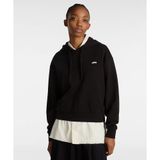 Vans VN000P5PBLK1-001 Siyah W Salton RLX FT PO Kadın Sweatshirt