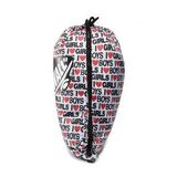 Vans VN000SUFVDA1 Büzgülü Torba Çanta
