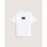 Vans VN000SWDYB21 New Left Chest SS Tee Erkek Tişört