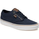 Vans VN000TUY1871 Mn Atwood Siyah Erkek Günlük Ayakkabı