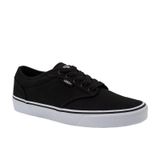 Vans VN000TUY1871 Siyah Atwood Erkek Spor Ayakkabı