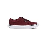 Vans VN000UDTDDU1 YT Atwood Bordo Günlük Spor Ayakkabı