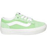 Vans VN000V2A Vero Ls Sneakers Açık Yeşil Çocuk Spor Ayakkabı