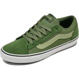 Vans VN000V2TEN61 Vero Ls Günlük Spor Ayakkabı - Yeşil