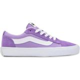Vans VN000VA3 Vero Ls Sneakers Lila Unisex Spor Ayakkabı