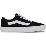 Vans VN000VA3 Vero Ls Sneakers Siyah Unisex Spor Ayakkabı - 0 - Siyah