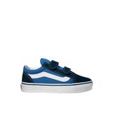 Vans VN000VHENWD1 Old Skool V Lacivert Erkek Yürüyüş Ayakkabısı
