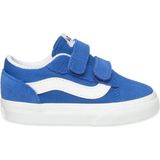 Vans VN000Y7B Vero Ls V Sneakers Mavi Çocuk Spor Ayakkabı