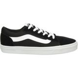Vans VN000Y7H Vero Ls Sneakers Siyah Unisex Spor Ayakkabı - 0 - Siyah