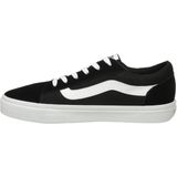Vans VN000Y7H Vero Ls Sneakers Siyah Unisex Spor Ayakkabı - 00 - Siyah