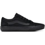 Vans VN000Y7H Vero Ls Sneakers Siyah Unisex Spor Ayakkabı - 001 Siyah