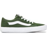 Vans VN000Y7H Vero Ls Sneakers Yeşil Unisex Spor Ayakkabı - 3SG-Yeşil