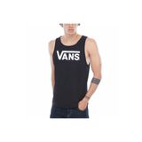 Vans VN000Y8VY281 Siyah Erkek T-Shirt