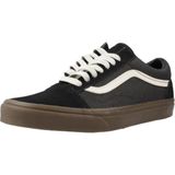 Vans VN0A2Z42BMA1-001 Siyah Old Skool Erkek Sneaker