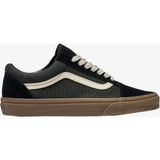 Vans VN0A2Z42BMA1-OLD Skool Siyah Erkek Lifestyle Ayakkabı