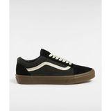 Vans VN0A2Z42BMA1-W-001 Siyah Old Skool Kadın Sneaker