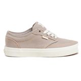 Vans VN0A2Z48HCZ1 Atwood Bej Kadın Sneaker Ayakkabı