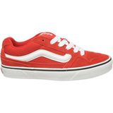 Vans VN0A2Z4A Caldrone Sneakers Kırmızı Unisex Spor Ayakkabı