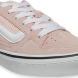 Vans Vn0A2Z4A Caldrone Sneakers Pembe Unisex Spor Ayakkabı