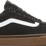 Vans VN0A36EM7HI1 MN Siyah Ward Erkek Günlük Spor Ayakkabı