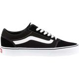 Vans VN0A36EMC4R1 Mn Ward Siyah Erkek Günlük Ayakkabı