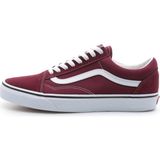 Vans VN0A38G15U71 Ua Old Skool Spor Ayakkabı Bordo