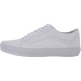 Vans VN0A38G1ODJ1 Old Skool Classic Tumble Beyaz Unisex Günlük Ayakkabı