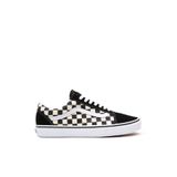 Vans VN0A38G1P0S1 UA Old Skool Siyah - Beyaz Kadın Sneaker
