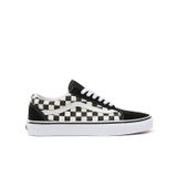 Vans VN0A38G1P0S1-W-001 Siyah UA Old Skool Kadın Sneaker
