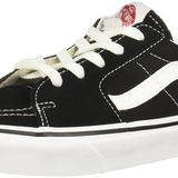 Vans VN0A38G1UA41-S Bordos Erkek Sneaker