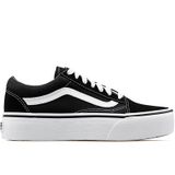 Vans VN0A3B3UY281 Siyah UA Old Skool Platform Lifestyle Ayakkabı