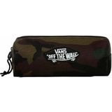 Vans VN0A3HMQ97I1 OTW Classic Camo Kalem Çantası